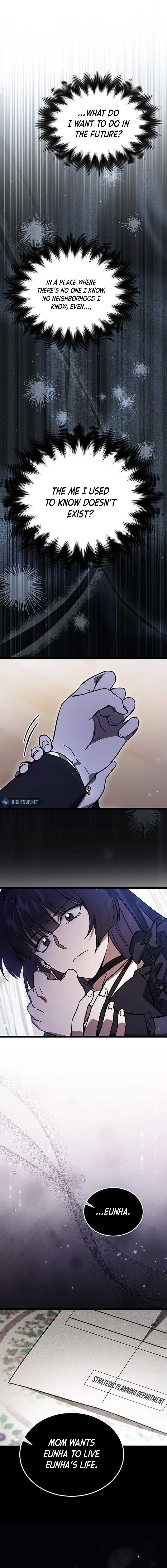 LV. 99 The Princess of Dark Flare Chapter 10 85 ch 10 15