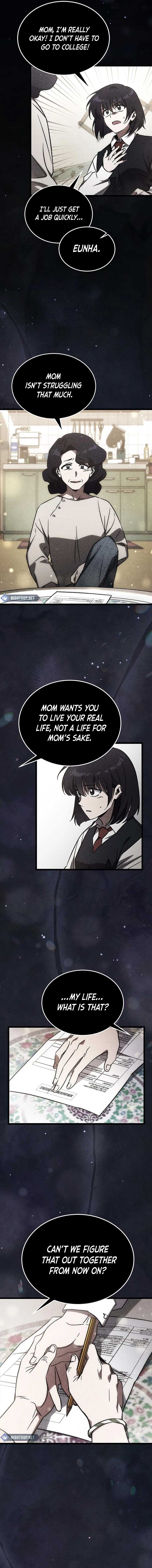 LV. 99 The Princess of Dark Flare Chapter 10 86 ch 10 16