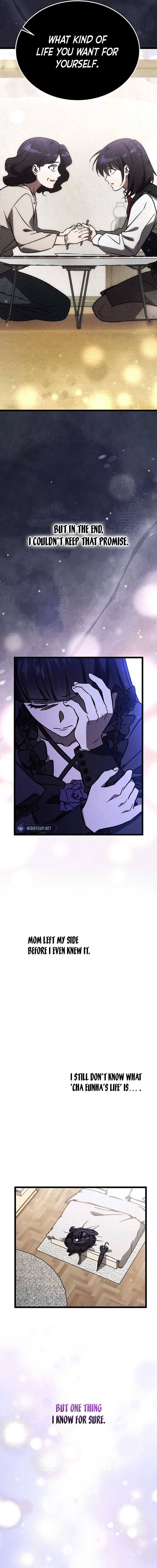 LV. 99 The Princess of Dark Flare Chapter 10 87 ch 10 17