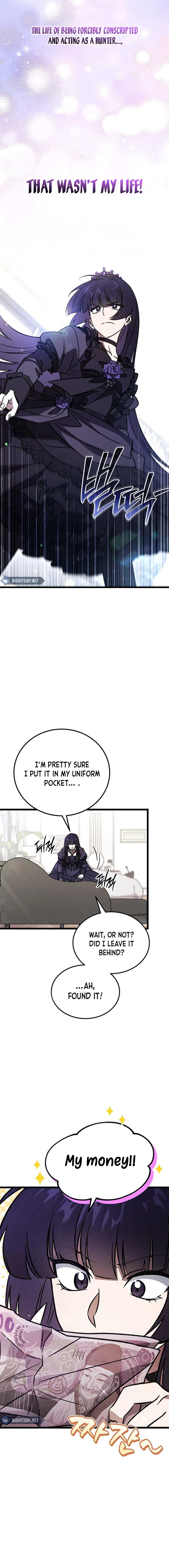 LV. 99 The Princess of Dark Flare Chapter 10 88 ch 10 18