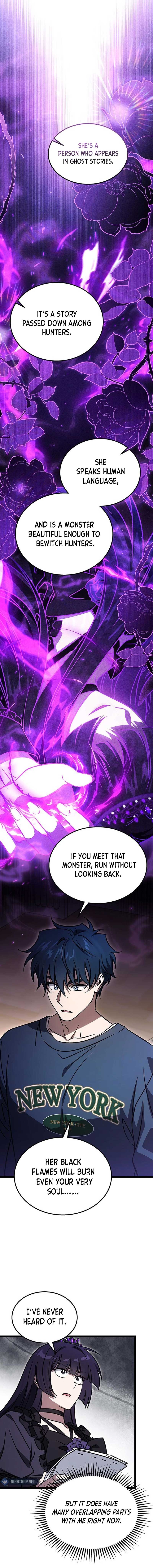 LV. 99 The Princess of Dark Flare Chapter 10 74 ch 10 4