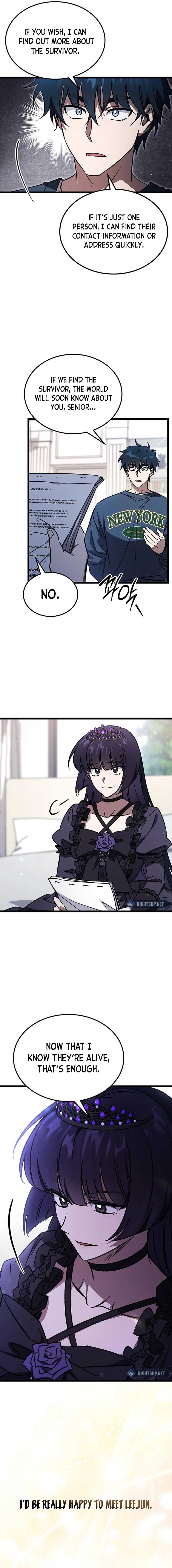 LV. 99 The Princess of Dark Flare Chapter 10 76 ch 10 6