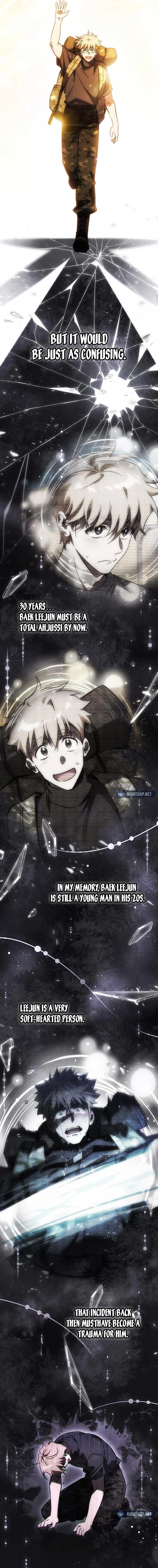 LV. 99 The Princess of Dark Flare Chapter 10 77 ch 10 7