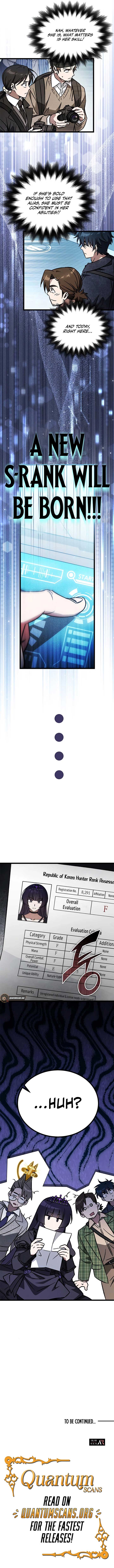 LV. 99 The Princess of Dark Flare Chapter 12 71 ch 12 16