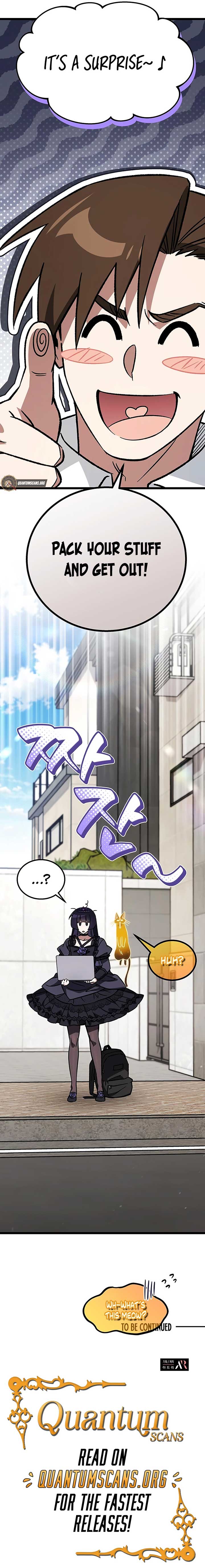 LV. 99 The Princess of Dark Flare Chapter 15 70 ch 15 15