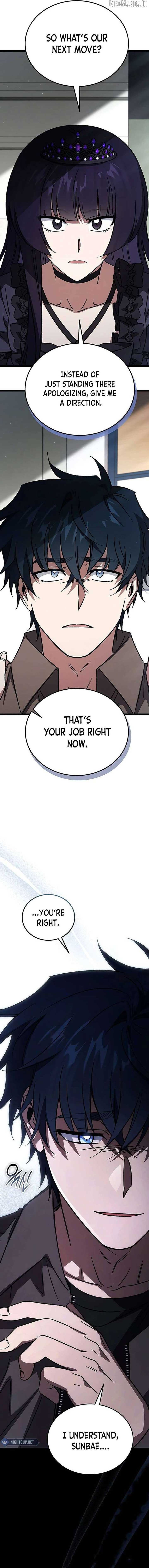 LV. 99 The Princess of Dark Flare Chapter 20 90 20