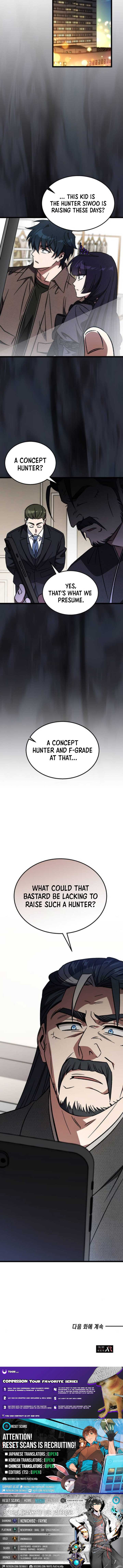 LV. 99 The Princess of Dark Flare Chapter 22 79 17