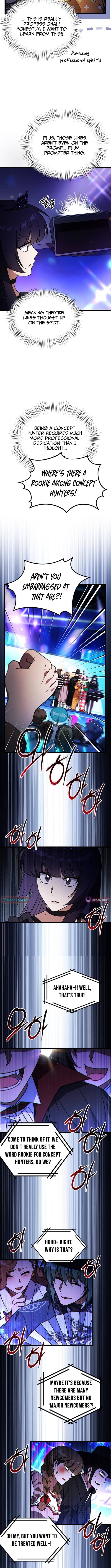 LV. 99 The Princess of Dark Flare Chapter 23 60 10