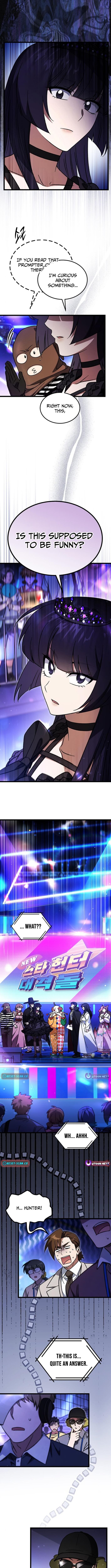 LV. 99 The Princess of Dark Flare Chapter 23 62 12