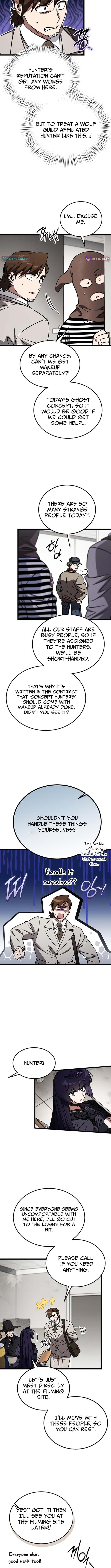 LV. 99 The Princess of Dark Flare Chapter 23 52 2