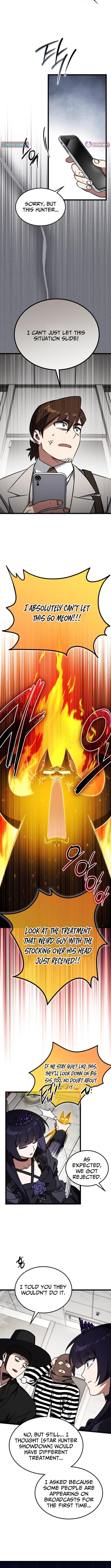 LV. 99 The Princess of Dark Flare Chapter 23 53 3