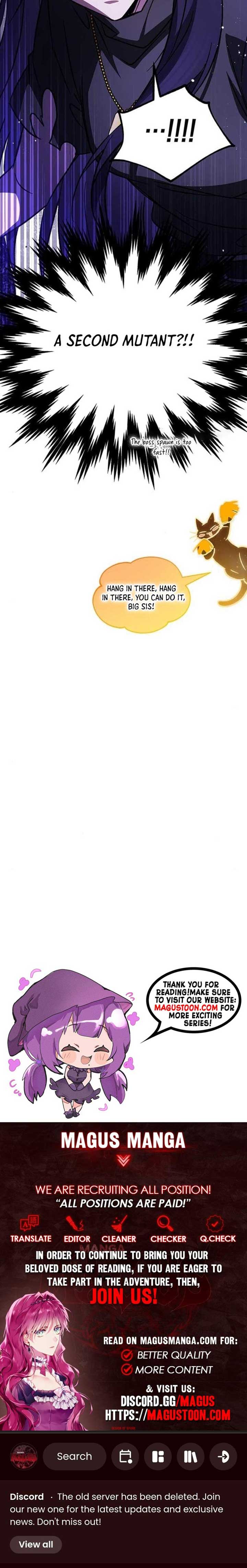 LV. 99 The Princess of Dark Flare Chapter 3 63 ch 3 14