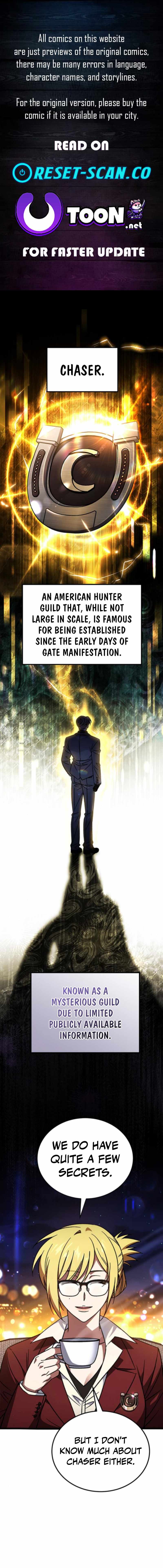 LV. 99 The Princess of Dark Flare Chapter 33 65 01