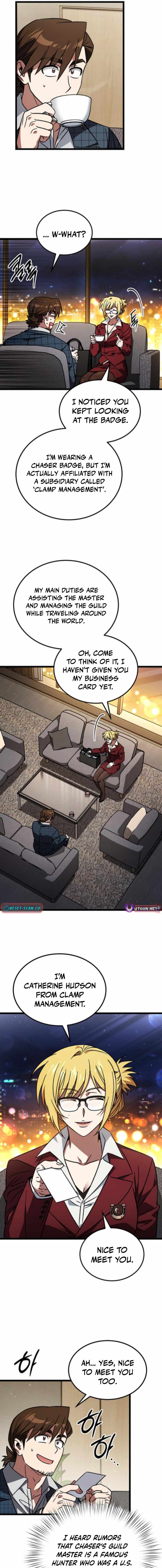 LV. 99 The Princess of Dark Flare Chapter 33 66 02