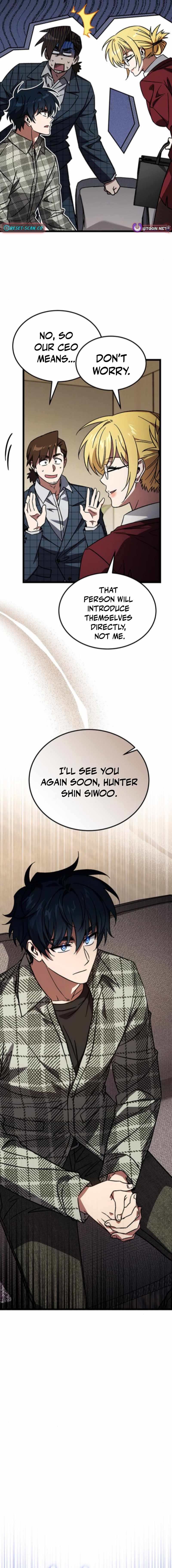 LV. 99 The Princess of Dark Flare Chapter 33 75 11