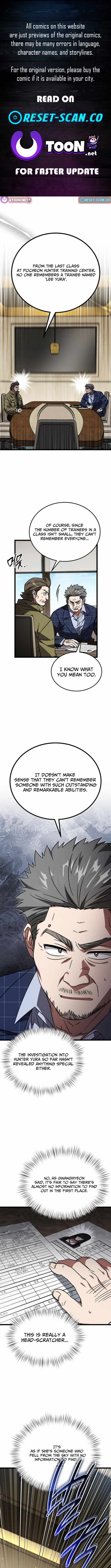 LV. 99 The Princess of Dark Flare Chapter 34 44 01