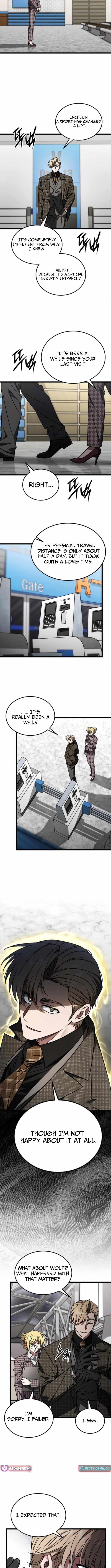 LV. 99 The Princess of Dark Flare Chapter 34 47 04