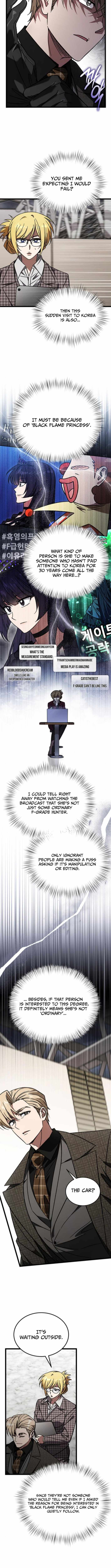 LV. 99 The Princess of Dark Flare Chapter 34 48 05