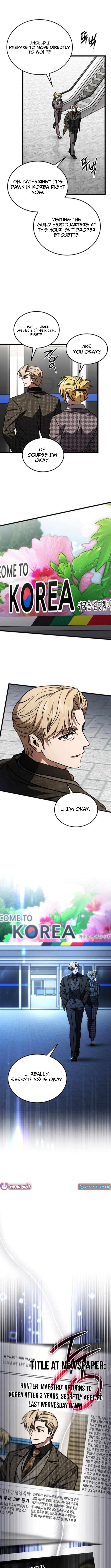 LV. 99 The Princess of Dark Flare Chapter 34 49 06