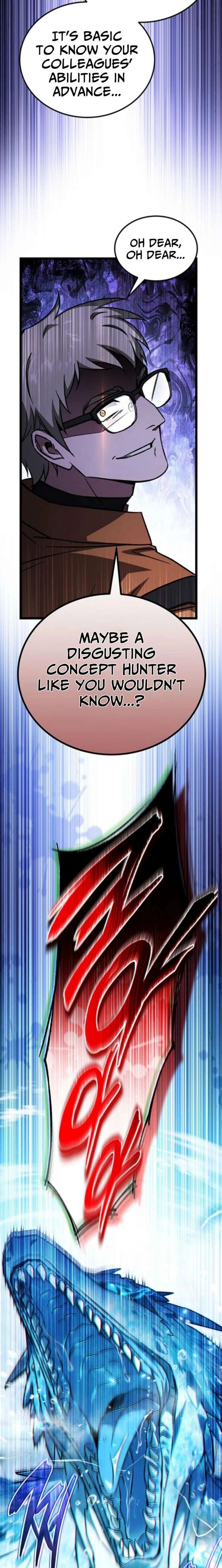 LV. 99 The Princess of Dark Flare Chapter 40 114 026