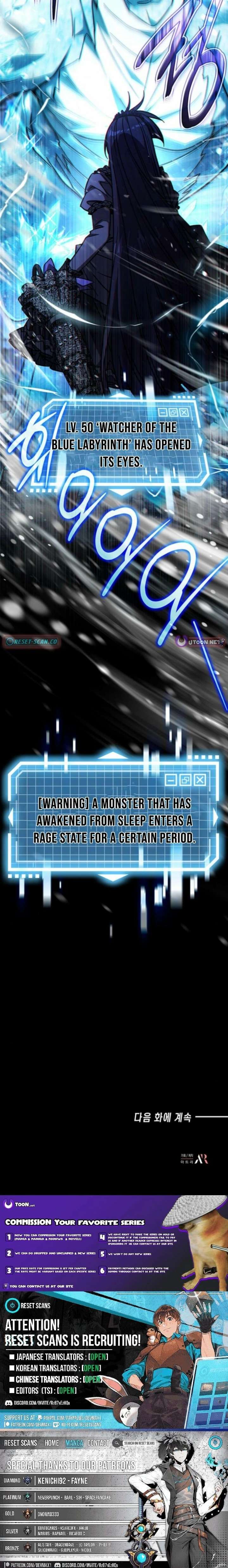 LV. 99 The Princess of Dark Flare Chapter 40 115 027