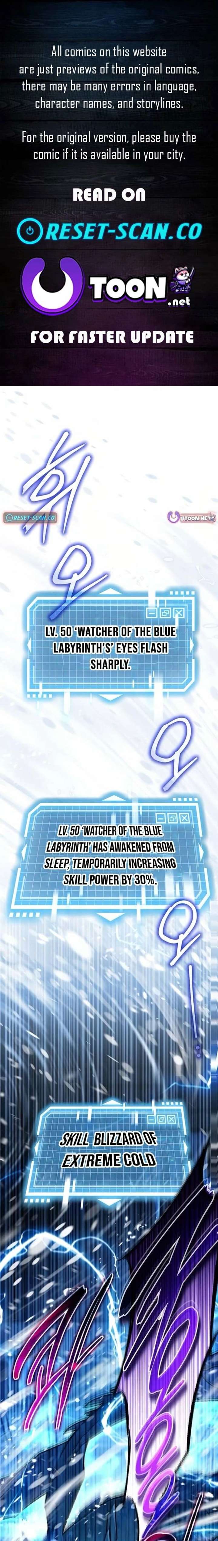 LV. 99 The Princess of Dark Flare Chapter 41 89 001