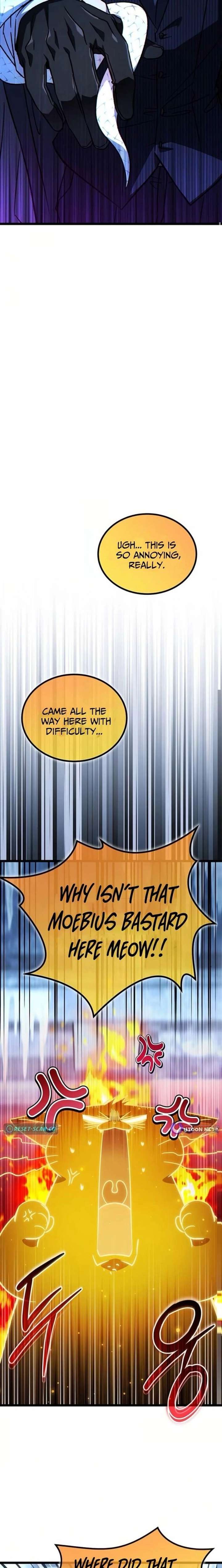 LV. 99 The Princess of Dark Flare Chapter 41 106 018