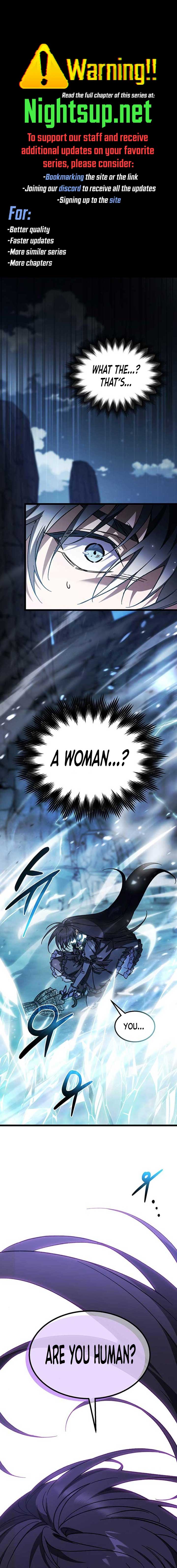 LV. 99 The Princess of Dark Flare Chapter 6 65 ch 6 1