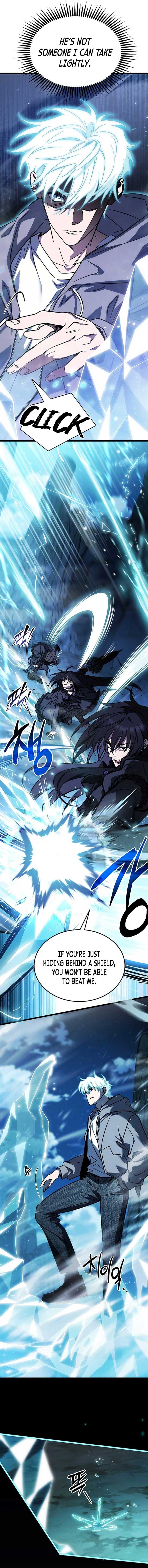 LV. 99 The Princess of Dark Flare Chapter 6 74 ch 6 10