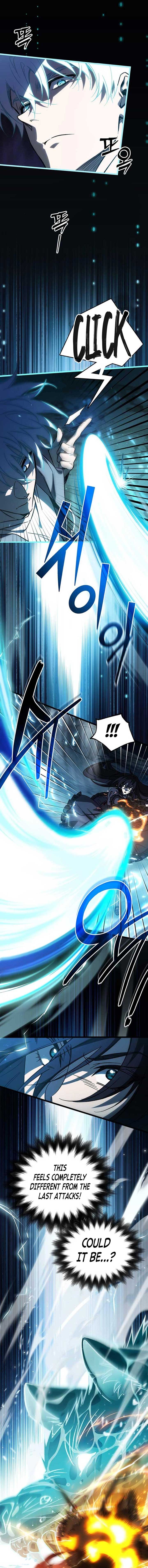 LV. 99 The Princess of Dark Flare Chapter 6 75 ch 6 11