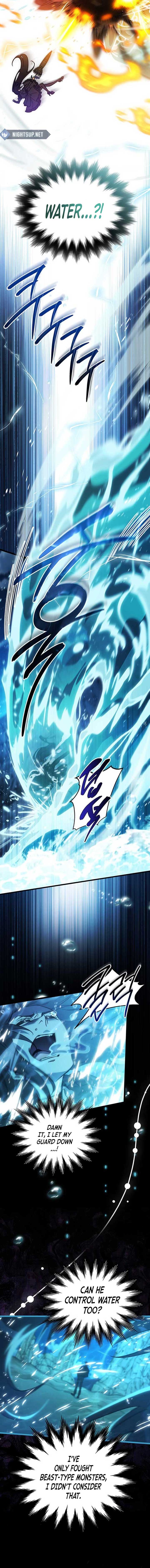 LV. 99 The Princess of Dark Flare Chapter 6 76 ch 6 12