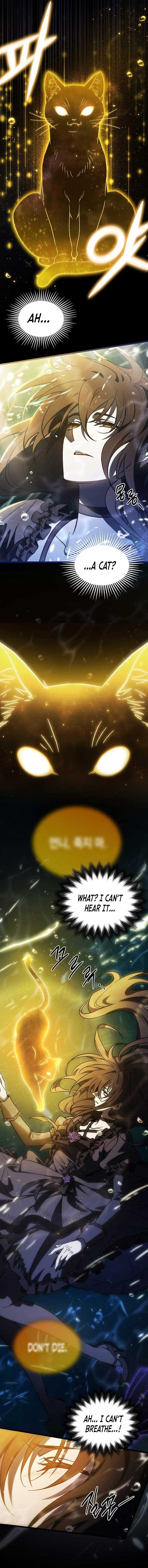 LV. 99 The Princess of Dark Flare Chapter 6 78 ch 6 14