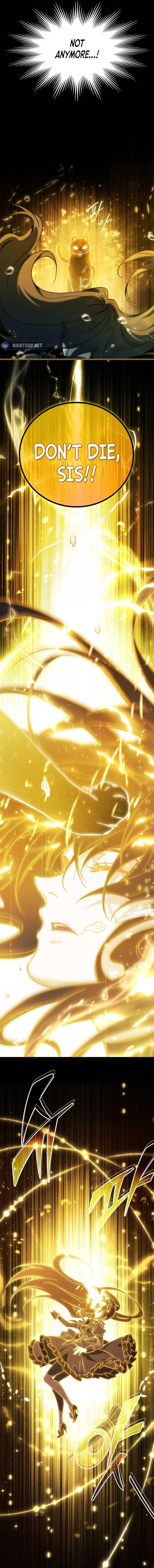 LV. 99 The Princess of Dark Flare Chapter 6 79 ch 6 15