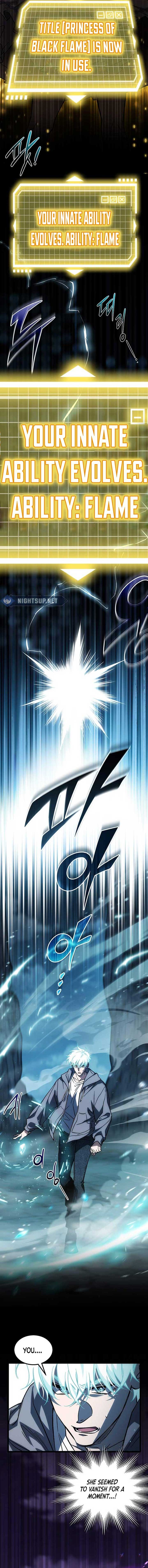 LV. 99 The Princess of Dark Flare Chapter 6 82 ch 6 18