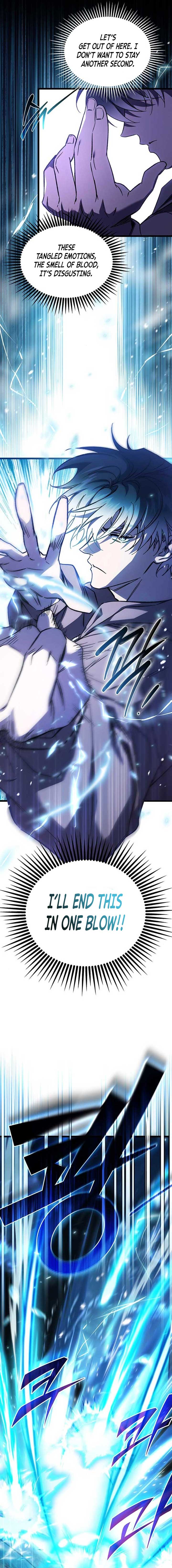 LV. 99 The Princess of Dark Flare Chapter 6 68 ch 6 4