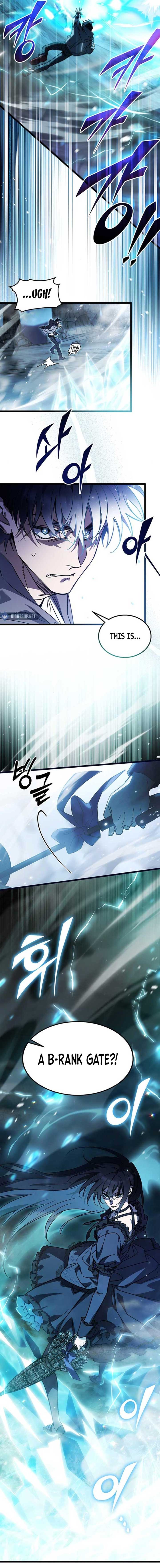 LV. 99 The Princess of Dark Flare Chapter 6 69 ch 6 5