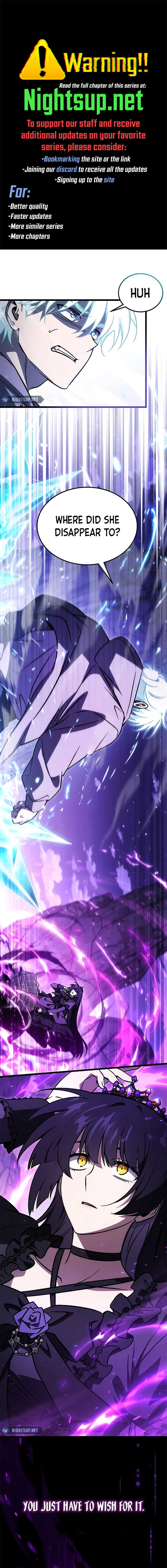 LV. 99 The Princess of Dark Flare Chapter 7 74 ch 7 1