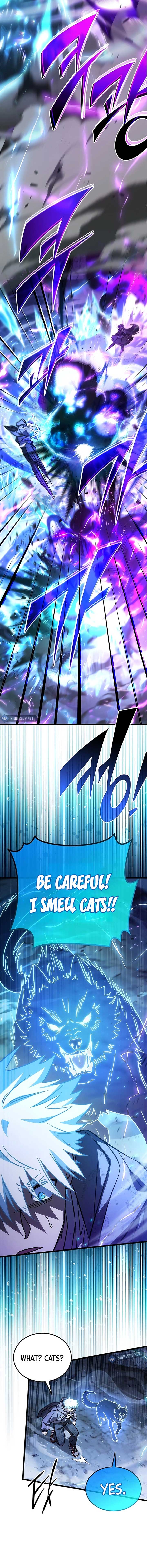 LV. 99 The Princess of Dark Flare Chapter 7 83 ch 7 10