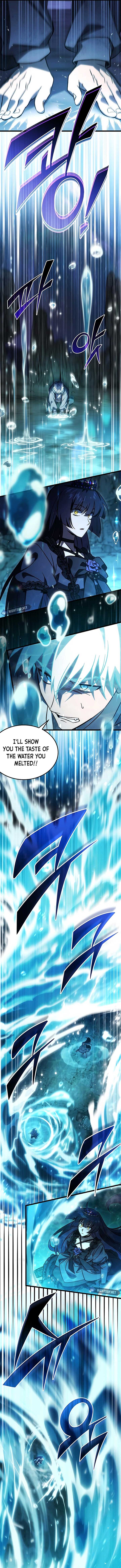 LV. 99 The Princess of Dark Flare Chapter 7 85 ch 7 12