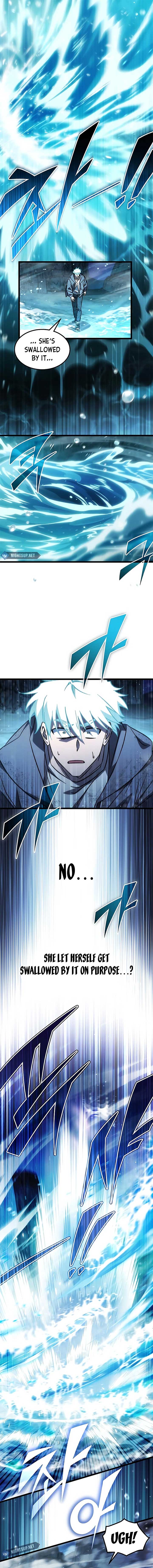 LV. 99 The Princess of Dark Flare Chapter 7 86 ch 7 13