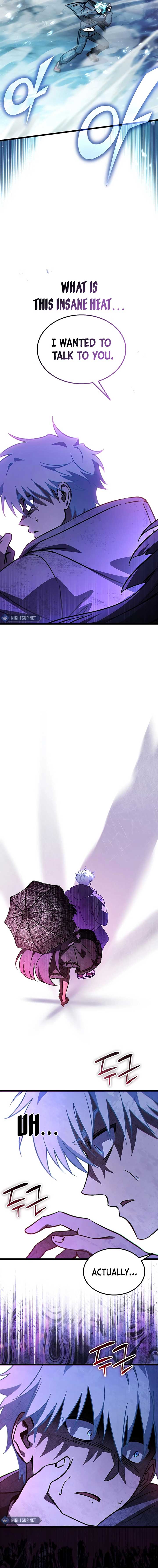 LV. 99 The Princess of Dark Flare Chapter 7 87 ch 7 14