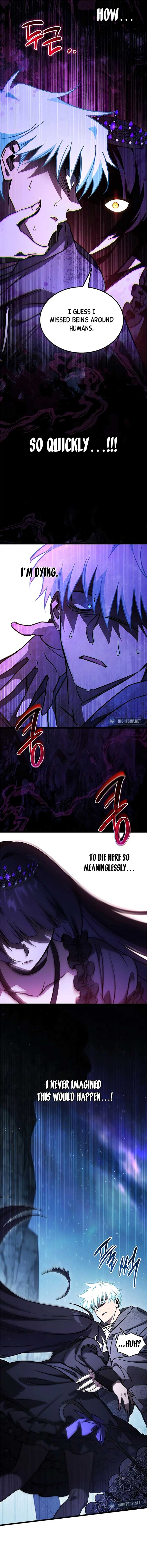 LV. 99 The Princess of Dark Flare Chapter 7 88 ch 7 15