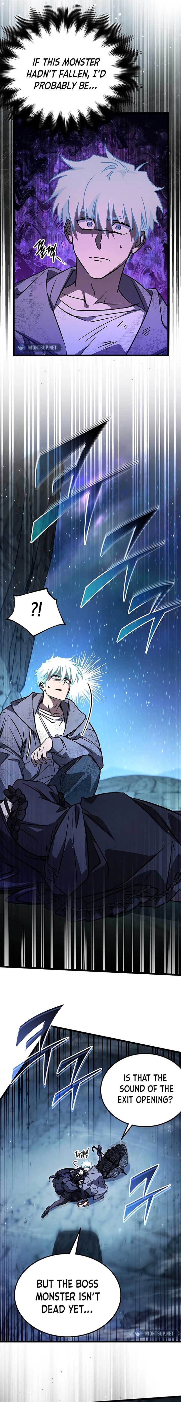 LV. 99 The Princess of Dark Flare Chapter 7 90 ch 7 17