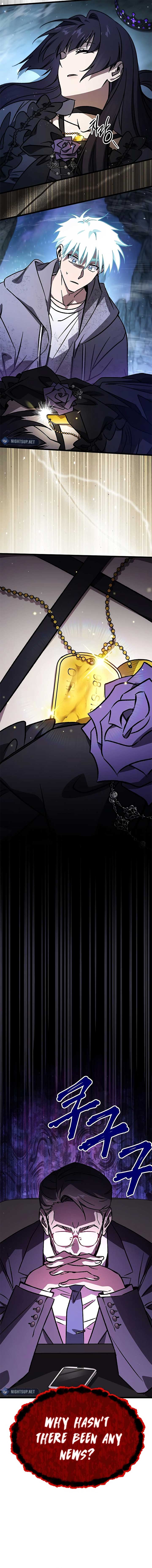 LV. 99 The Princess of Dark Flare Chapter 7 91 ch 7 18