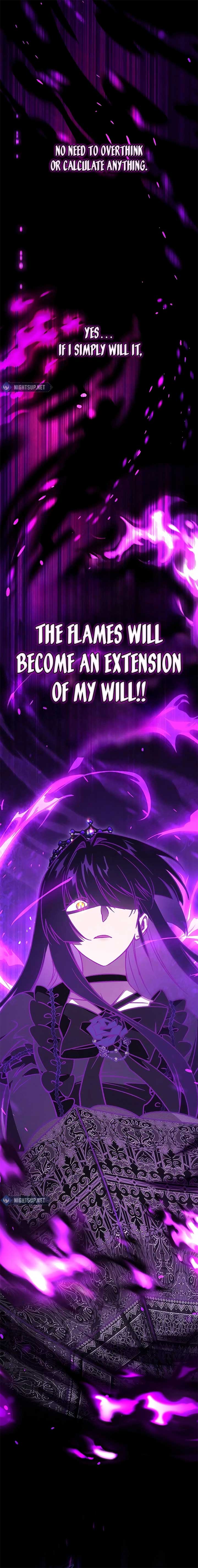 LV. 99 The Princess of Dark Flare Chapter 7 75 ch 7 2