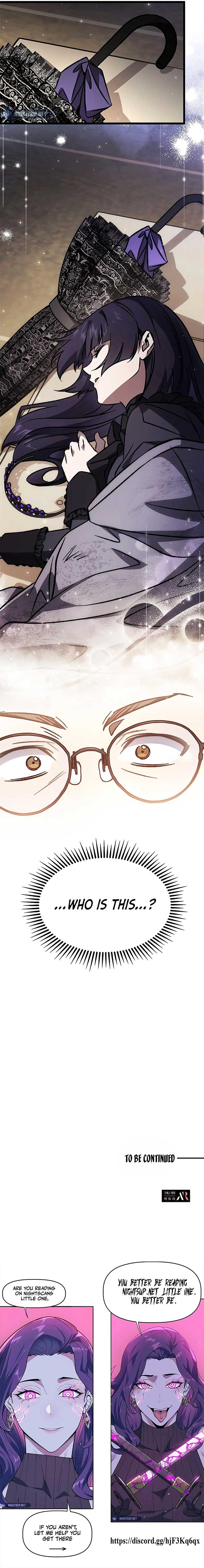 LV. 99 The Princess of Dark Flare Chapter 7 95 ch 7 22