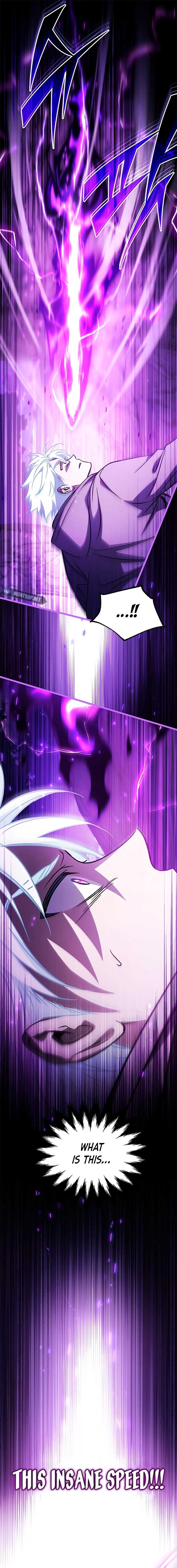 LV. 99 The Princess of Dark Flare Chapter 7 76 ch 7 3