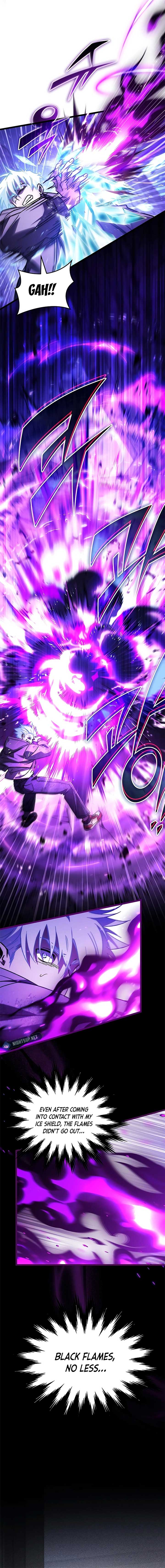 LV. 99 The Princess of Dark Flare Chapter 7 77 ch 7 4