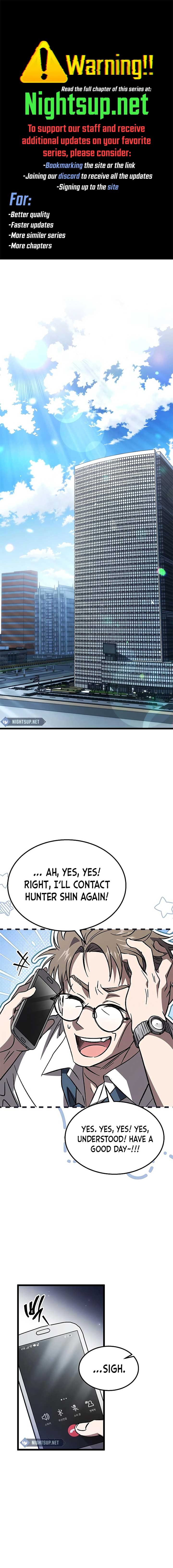 LV. 99 The Princess of Dark Flare Chapter 8 74 ch 8 1