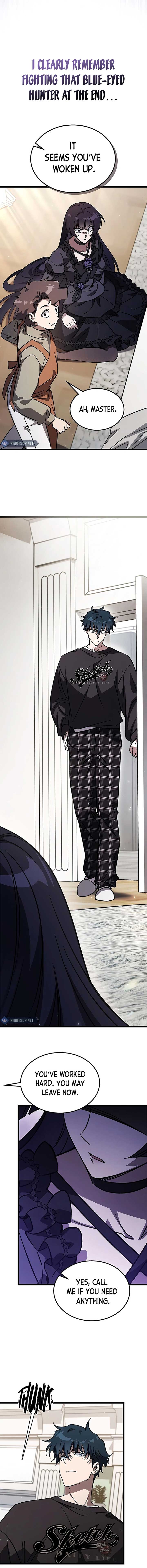 LV. 99 The Princess of Dark Flare Chapter 8 85 ch 8 12